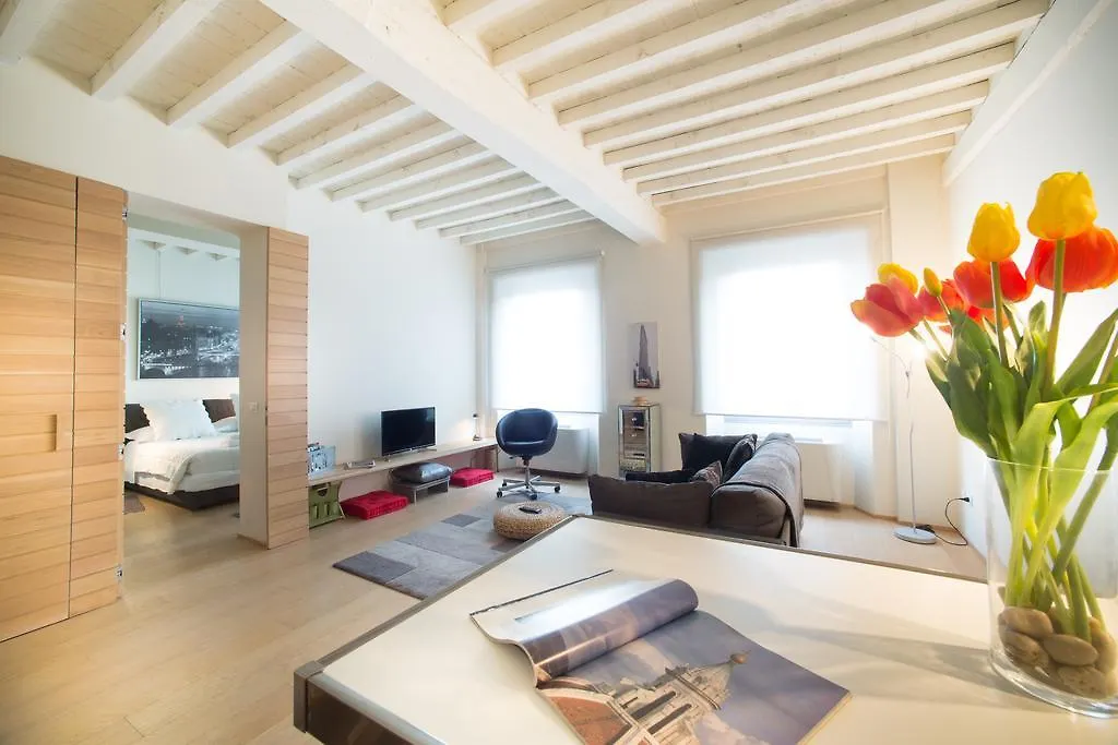 Bandinelli 94 Keys Of Italy Apartment Florence Italy