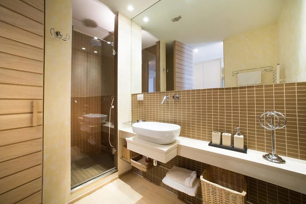 Bandinelli 94 Keys Of Italy Apartment Florence