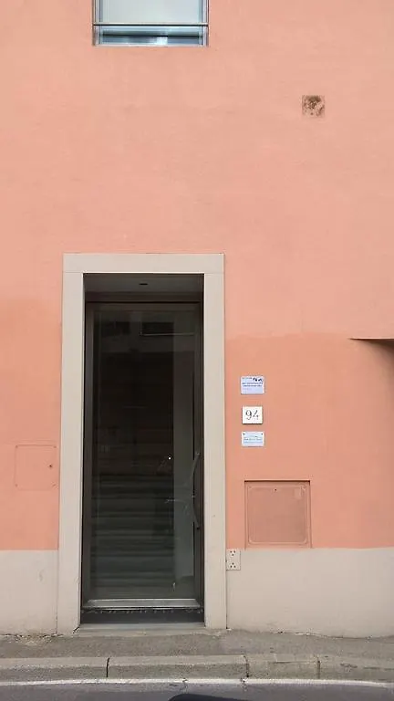 Bandinelli 94 Keys Of Italy Apartment Florence Italy