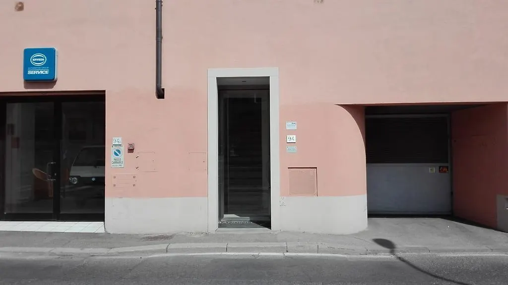 Bandinelli 94 Keys Of Italy Apartment Florence 0*,  Italy