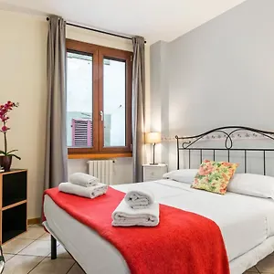 Borgo Pinti Cozy Flat Florencia
