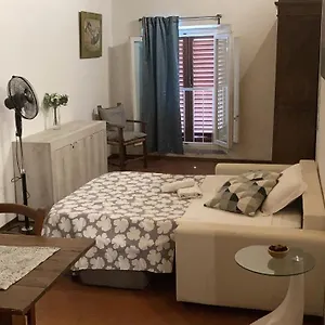 Alighieri Loft Florencia