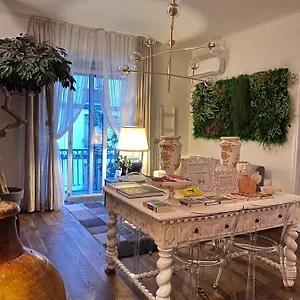 Residenza Anton Doni Florence