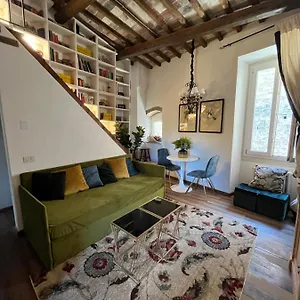 Casa Belvedere Florence