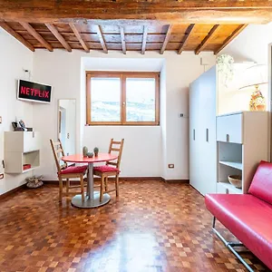 Ponte Vecchio Romantic & Relax 5 Stelle Florencia