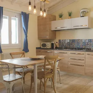 Margarida Appartement