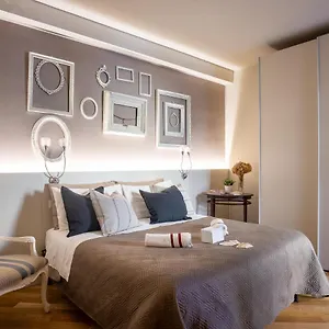 Apartment Elegant Location In - 2 Free Parking!, Florence