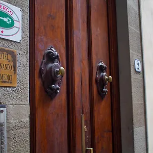  Hotell Ferdinando Ii De' Medici