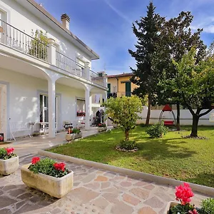 Bed & Breakfast Comfort, Florence