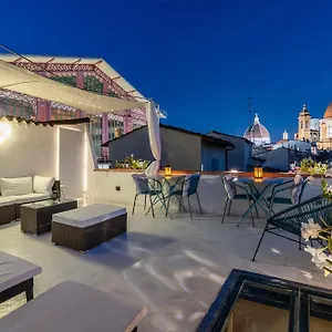 View Boutique - Milu Holidays Florença