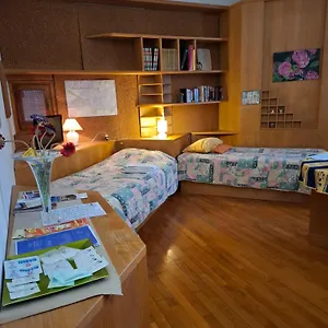 Bed & Breakfast Due Abeti, Florence