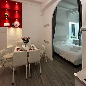 Michelangelo's Place Appartement