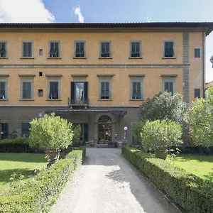 Casa Santo Nome Di Gesu Florencie