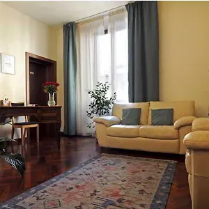 Πανσιόν Aramis, Φλωρεντία