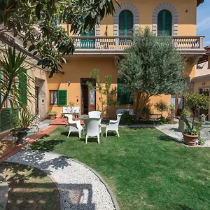 Apartment Il Mosaico, Florence