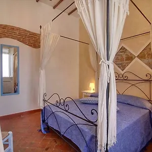 Apartment Bronzino, Florence