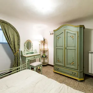Casa Savonarola Charme Florence
