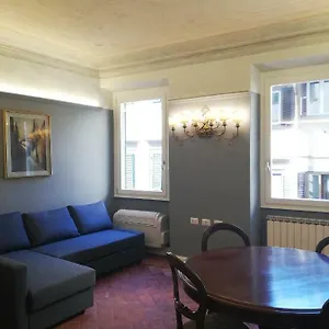 Borgo San Frediano Appartement