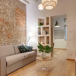 Borgo By Mamo Appartement